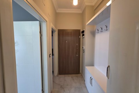 1+0 Lägenhet  i Mahmutlar, Antalya, Turkiet Nr. 227811 - 5