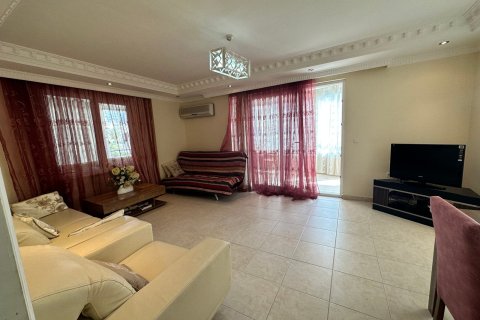 Продажа квартиры в Махмутларе, Анталье, Турция 2 комн., 120м2, №225071 – фото 4