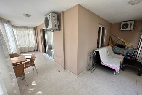 Продажа квартиры в Махмутларе, Анталье, Турция 2 комн., 120м2, №225071 – фото 15