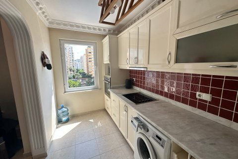 Продажа квартиры в Махмутларе, Анталье, Турция 2 комн., 120м2, №225071 – фото 5