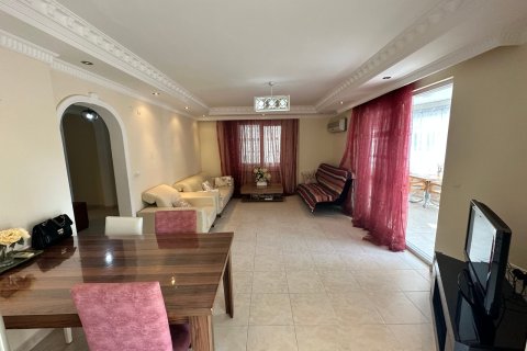 Продажа квартиры в Махмутларе, Анталье, Турция 2 комн., 120м2, №225071 – фото 2
