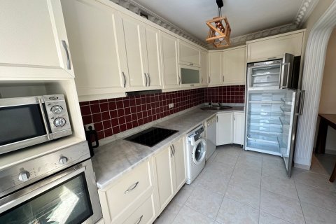 Продажа квартиры в Махмутларе, Анталье, Турция 2 комн., 120м2, №225071 – фото 6