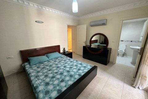 Продажа квартиры в Махмутларе, Анталье, Турция 2 комн., 120м2, №225071 – фото 7