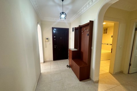 Продажа квартиры в Махмутларе, Анталье, Турция 2 комн., 120м2, №225071 – фото 11