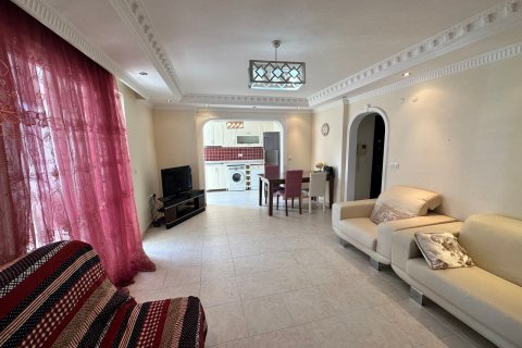 Продажа квартиры в Махмутларе, Анталье, Турция 2 комн., 120м2, №225071 – фото 3