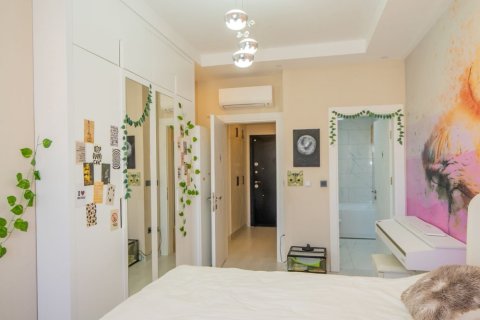 Продажа квартиры в Махмутларе, Анталье, Турция 2 комн., 125м2, №225067 – фото 11