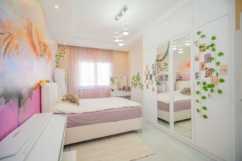 Продажа квартиры в Махмутларе, Анталье, Турция 2 комн., 125м2, №225067 – фото 8