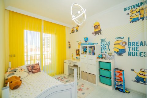 Продажа квартиры в Махмутларе, Анталье, Турция 2 комн., 125м2, №225067 – фото 14