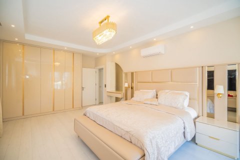 Продажа квартиры в Махмутларе, Анталье, Турция 2 комн., 125м2, №225067 – фото 3