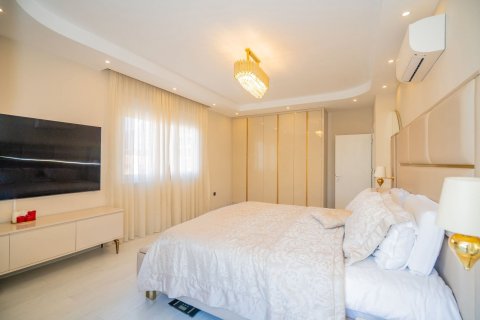 Продажа квартиры в Махмутларе, Анталье, Турция 2 комн., 125м2, №225067 – фото 4