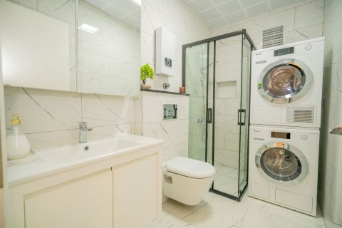 Продажа квартиры в Махмутларе, Анталье, Турция 2 комн., 125м2, №225067 – фото 13