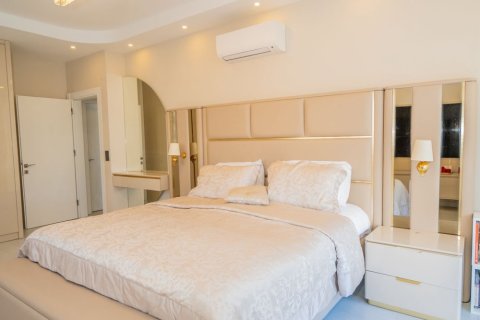 Продажа квартиры в Махмутларе, Анталье, Турция 2 комн., 125м2, №225067 – фото 2