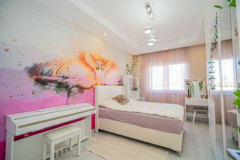 Продажа квартиры в Махмутларе, Анталье, Турция 2 комн., 125м2, №225067 – фото 6
