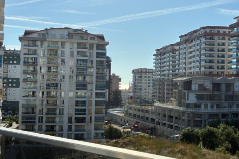 Продажа квартиры  в Махмутларе, Анталье, Турция 2 комн., 90м2, №225070 – фото 14