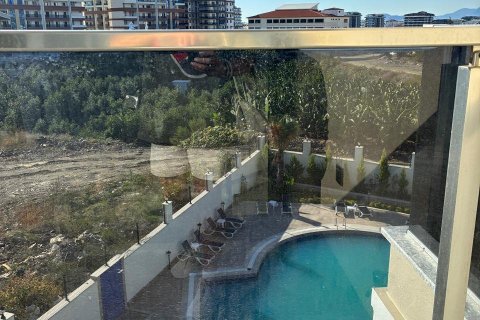 Продажа квартиры  в Махмутларе, Анталье, Турция 2 комн., 90м2, №225070 – фото 12