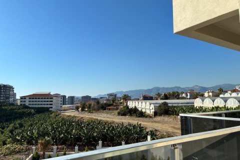 Продажа квартиры  в Махмутларе, Анталье, Турция 2 комн., 90м2, №225070 – фото 15