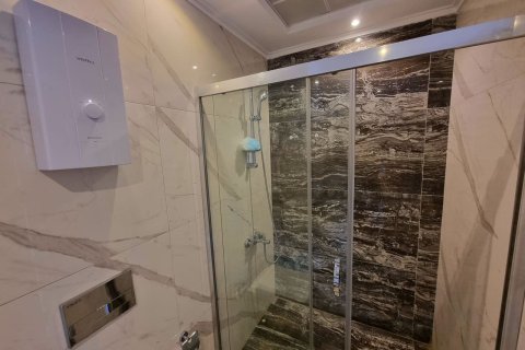 Аренда квартиры в Каргыджаке, Аланье, Анталье, Турция студия, 70м2, №225072 – фото 8