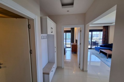 Аренда квартиры в Каргыджаке, Аланье, Анталье, Турция студия, 70м2, №225072 – фото 2