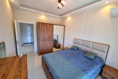 Аренда квартиры в Каргыджаке, Аланье, Анталье, Турция студия, 70м2, №225072 – фото 6