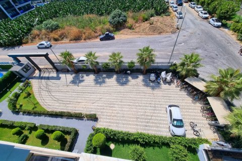 Аренда квартиры в Каргыджаке, Аланье, Анталье, Турция студия, 70м2, №225072 – фото 11