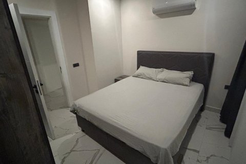 1+0 Wohnung in Kargicak, Alanya, Antalya, Türkei Nr. 225069 - 12