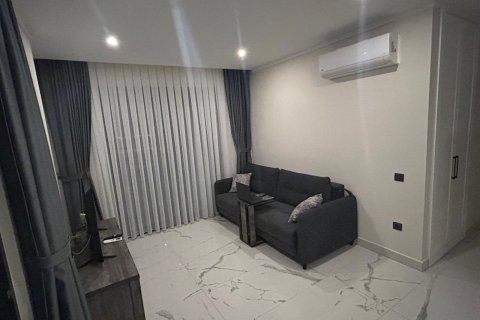 1+0 Wohnung in Kargicak, Alanya, Antalya, Türkei Nr. 225069 - 6