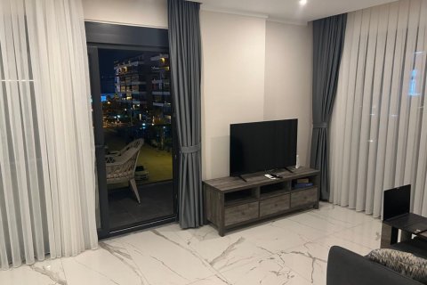 1+0 Wohnung in Kargicak, Alanya, Antalya, Türkei Nr. 225069 - 8