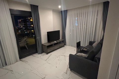 1+0 Wohnung in Kargicak, Alanya, Antalya, Türkei Nr. 225069 - 5