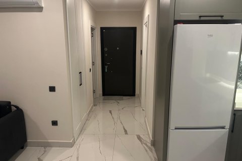 1+0 Wohnung in Kargicak, Alanya, Antalya, Türkei Nr. 225069 - 10