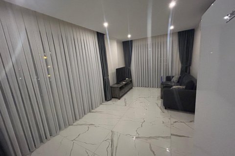 1+0 Wohnung in Kargicak, Alanya, Antalya, Türkei Nr. 225069 - 4