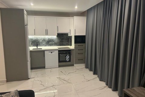 1+0 Wohnung in Kargicak, Alanya, Antalya, Türkei Nr. 225069 - 2