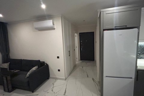 1+0 Wohnung in Kargicak, Alanya, Antalya, Türkei Nr. 225069 - 9