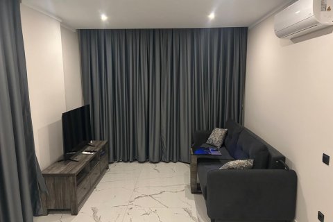 1+0 Wohnung in Kargicak, Alanya, Antalya, Türkei Nr. 225069 - 7