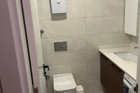 1+0 Wohnung in Kargicak, Alanya, Antalya, Türkei Nr. 225069 - 15