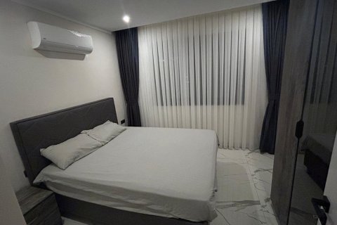 1+0 Wohnung in Kargicak, Alanya, Antalya, Türkei Nr. 225069 - 13