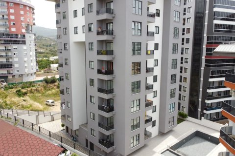 Daire  2+0  Mahmutlar, Antalya, Türkiye №225066 - 12