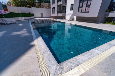 Daire  2+0  Mahmutlar, Antalya, Türkiye №225066 - 14