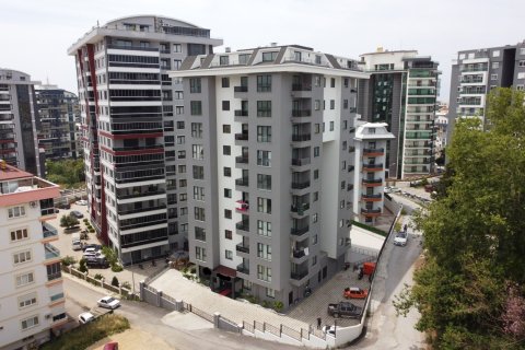 Daire  2+0  Mahmutlar, Antalya, Türkiye №225066 - 11
