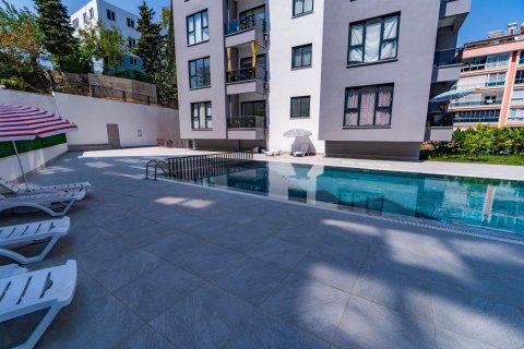 Daire  2+0  Mahmutlar, Antalya, Türkiye №225066 - 13