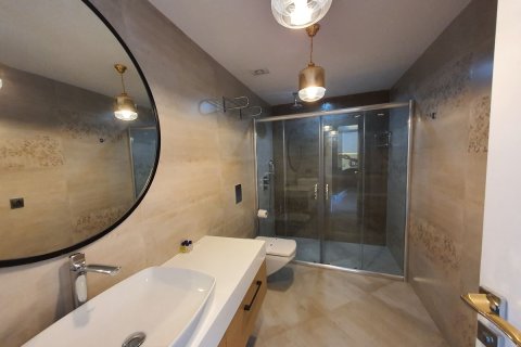 Продажа квартиры  в Конаклы, Анталье, Турция студия, 80м2, №225068 – фото 14