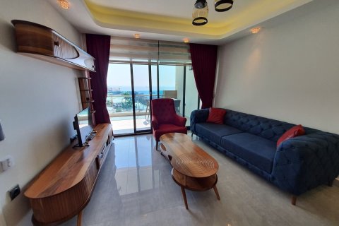 Продажа квартиры  в Конаклы, Анталье, Турция студия, 80м2, №225068 – фото 2