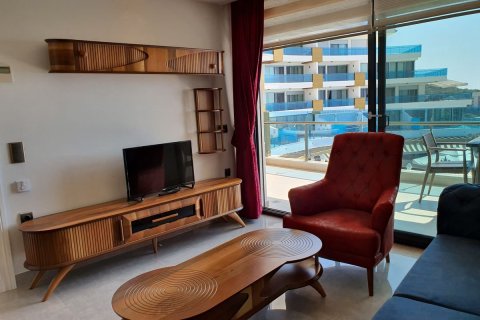 Продажа квартиры  в Конаклы, Анталье, Турция студия, 80м2, №225068 – фото 3