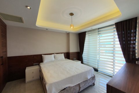 Продажа квартиры  в Конаклы, Анталье, Турция студия, 80м2, №225068 – фото 6