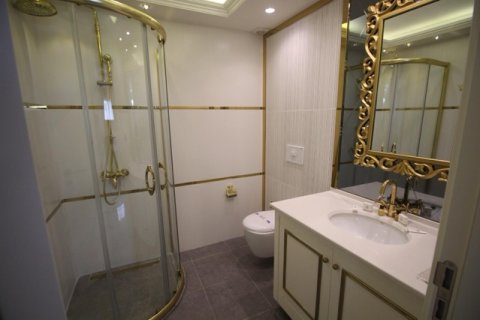 آپارتمان در  Antalya ، ترکیه 3 خوابه ، 120 متر مربع.  شماره 222683 - 8