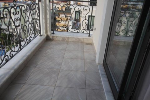 3+1 Leilighet  i Antalya, Tyrkia Nr. 222683 - 23