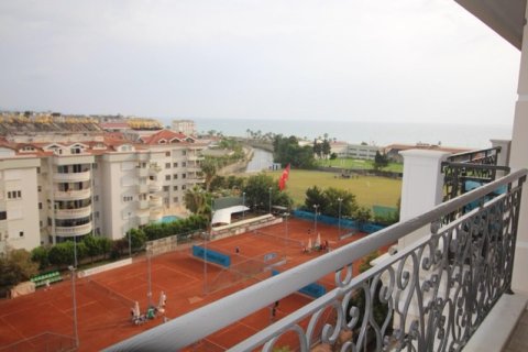 آپارتمان در  Antalya ، ترکیه 3 خوابه ، 120 متر مربع.  شماره 222683 - 10