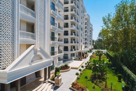 3+1 Leilighet  i Antalya, Tyrkia Nr. 222683 - 25