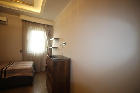 آپارتمان در  Antalya ، ترکیه 3 خوابه ، 120 متر مربع.  شماره 222683 - 12