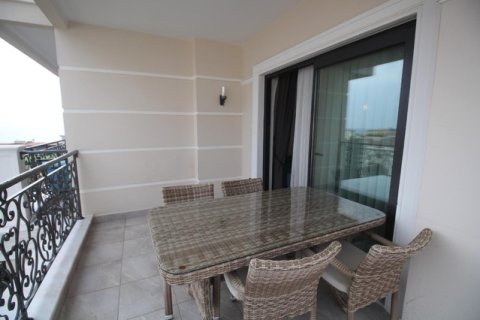 3+1 Leilighet  i Antalya, Tyrkia Nr. 222683 - 26