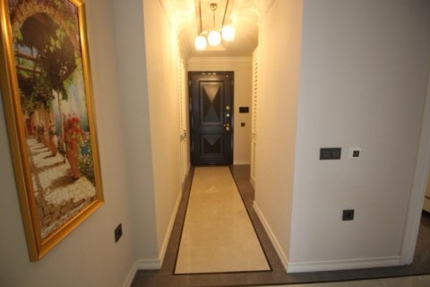 آپارتمان در  Antalya ، ترکیه 3 خوابه ، 120 متر مربع.  شماره 222683 - 3